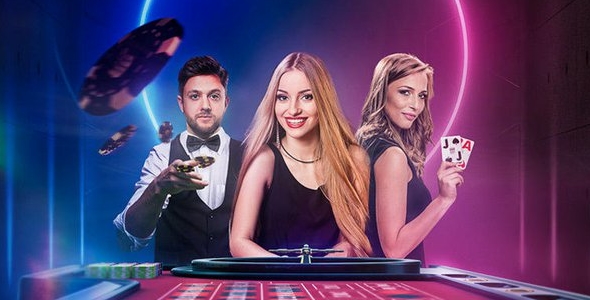 747 live casino games