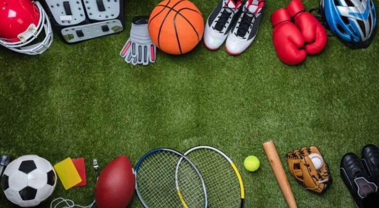 747 live sport