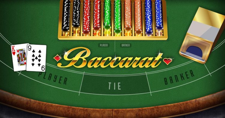 baccarat online